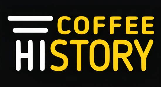 Coffee History лого