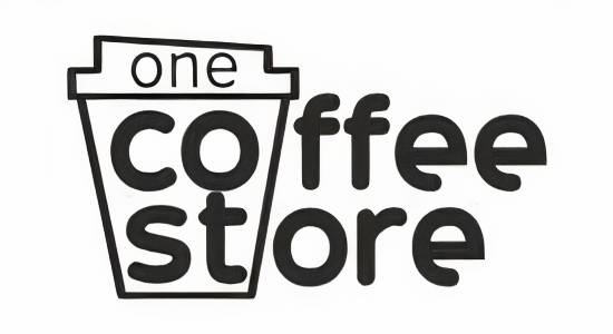 coffeestore лого