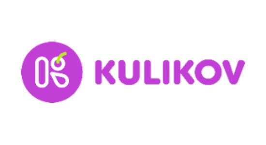 KULIKOV лого