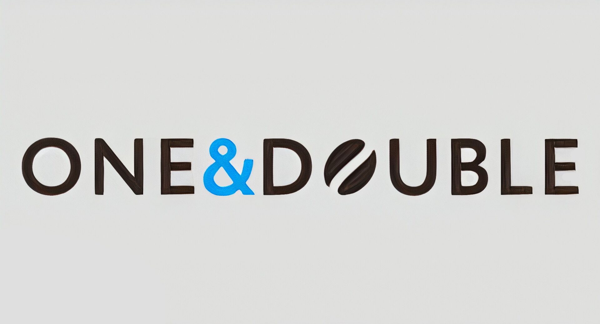 лого One&Double