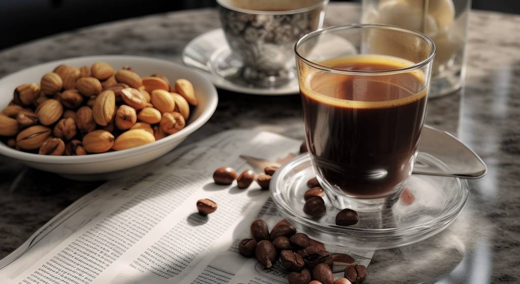 франшиза Mellmans Coffee, кофейные зерна