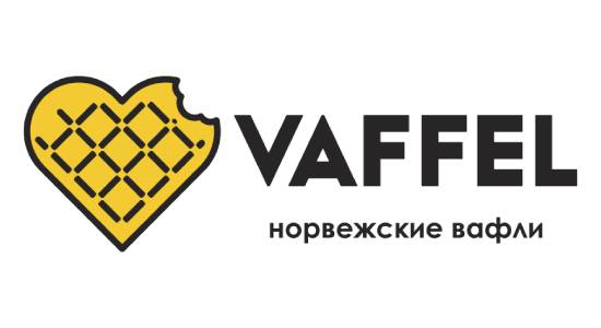 vaffel лого